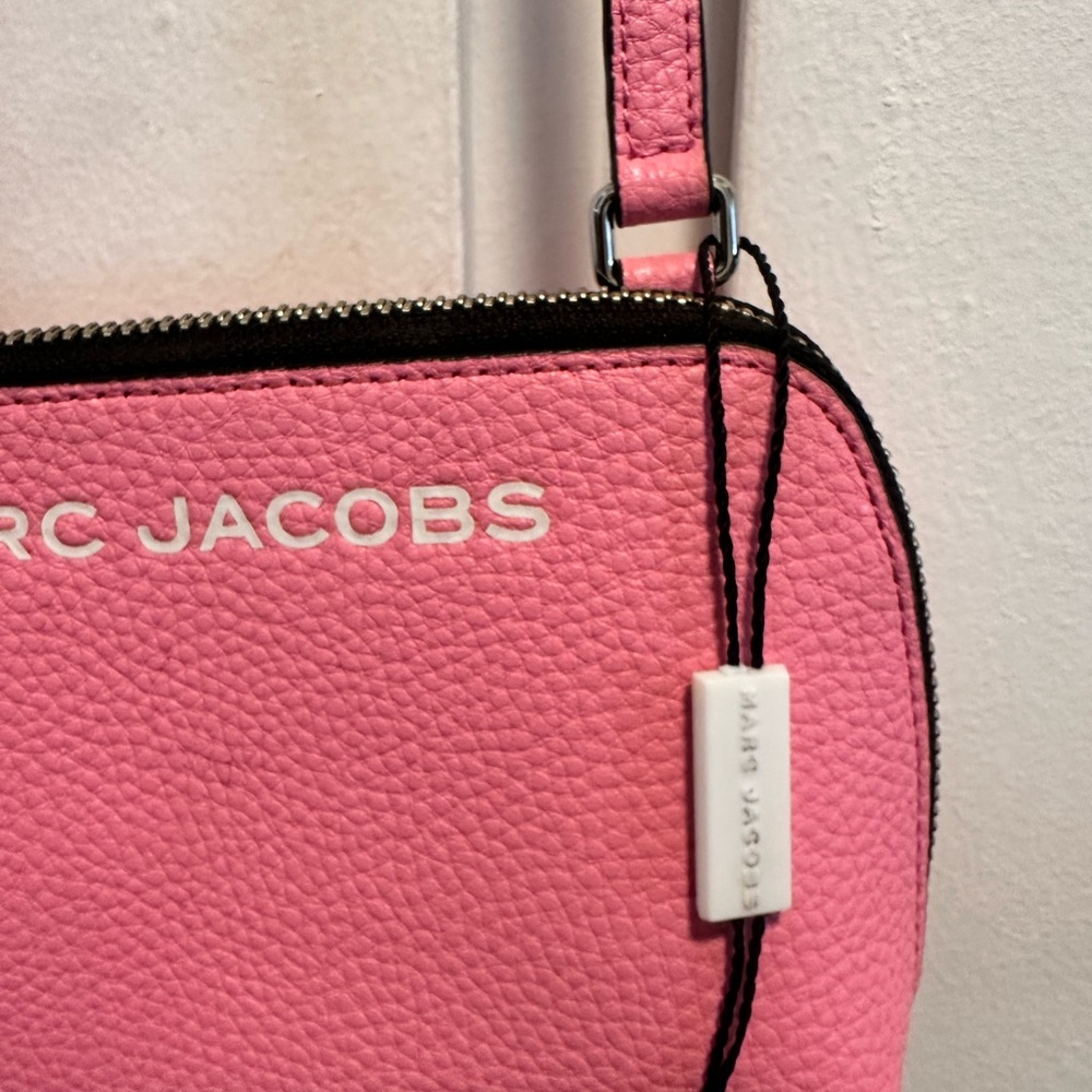 Marc Jacobs Bold SLG Small Crossbody Pouch Bag